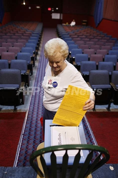 ＜08米大統領選挙＞民主党フロリダ州予備選挙、やり直しせず 写真1枚 国際ニュース：afpbb News