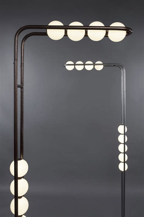 The Bauhaus Lighting Collection Stays True To Its Roots