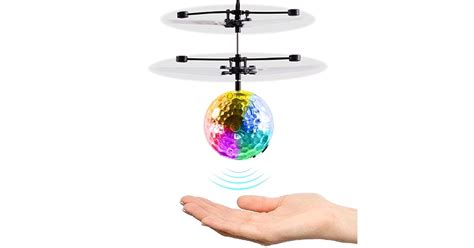 Magic Flying Ball Toy Only 722 Reg 25 Daily Deals And Coupons