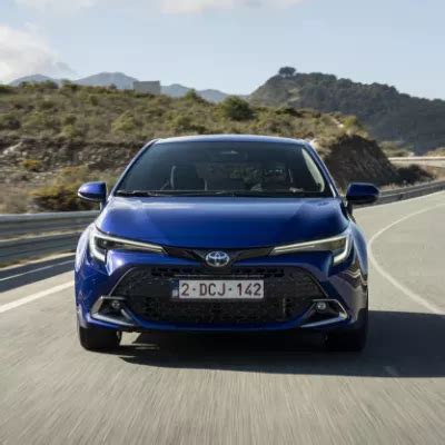 ANWA TOYOTA - Poduszka powietrzna chroniąca głowę i barki | Toyota