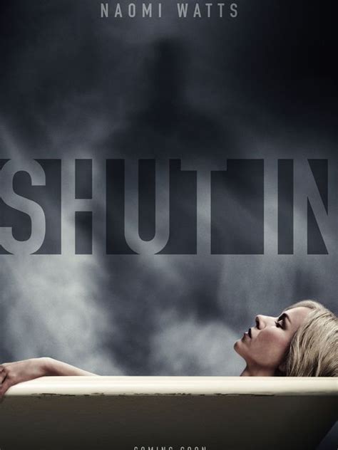 Shut In Trailer: Jacob Tremblay Haunts Naomi Watts | Collider