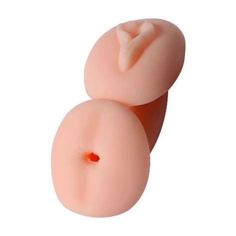 Odins Shop Ift Tarafl Realistik Suni Anal Vajinal Fiyat