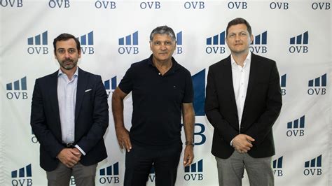 La Consultora Financiera Ovb Celebra Sus Jornadas De Liderazgo Con Toni