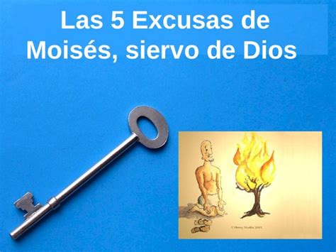 Pptx Las Excusas De Mois S Siervo De Dios Dokumen Tips