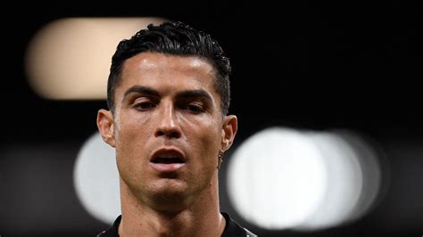 Real Madrid Turn Down Former Striker Cristiano Ronaldo As He Looks Set