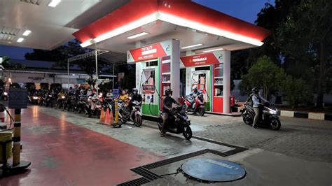 Pertamina Pastikan Pasokan Energi Aman Pasca Gempa Tuban Distribusi