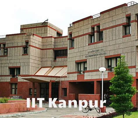 Iit Kanpur Recruitment 2024 Apply For Senior Project Manager Posts