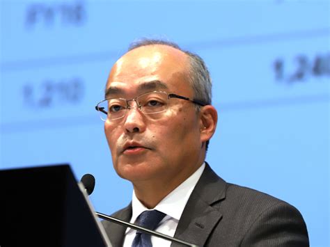 ソニーグループ社長に十時裕樹副社長 「感動」経営、第2幕に：日経ビジネス電子版