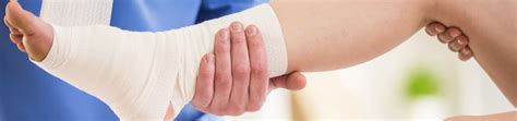 Sprain Strain Tulsa OK Joint Restoration Center