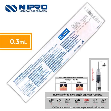 Medically Nipro P Neto Farmacia A Domicilio