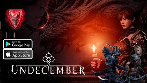 Undecember Gameplay Walkthrough Part Ios Android Youtube