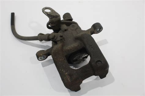 VW Jetta 5C Mk6 Rear NS Left Brake Caliper for 272x10mm 5K0615423 | eBay