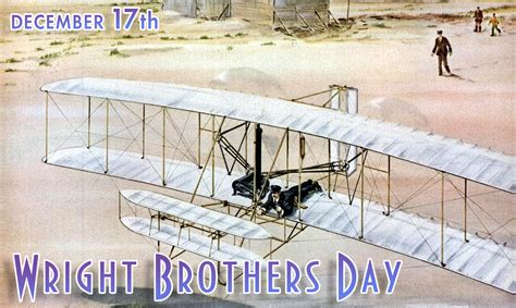 Wright Brothers Day celebrated/observed on December 17, 2022 ⋆ Greetings Cards, Pictures, Images ...