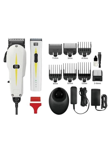 Wahl Combipack Super Taper Super Trimmer Kaufen Im Wahl Shop