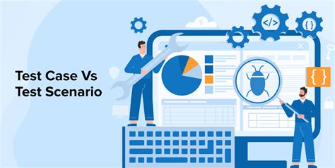 Test Case Vs Test Scenario What Is The Difference Tatvasoft Blog