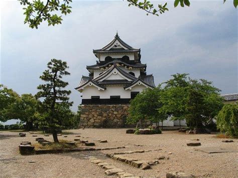 Hikone Castle - Hikone