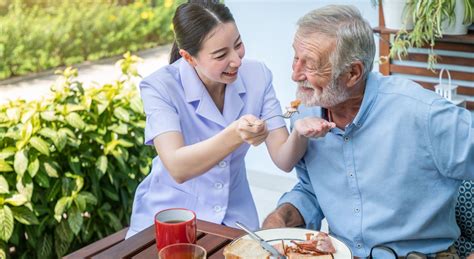 Improving Life For Elderly Patients Strategies For Nurses Blog