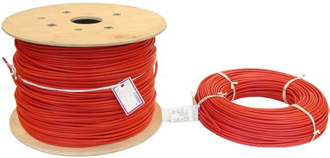 Rouleau Cable Haute Tension Physical Instruments