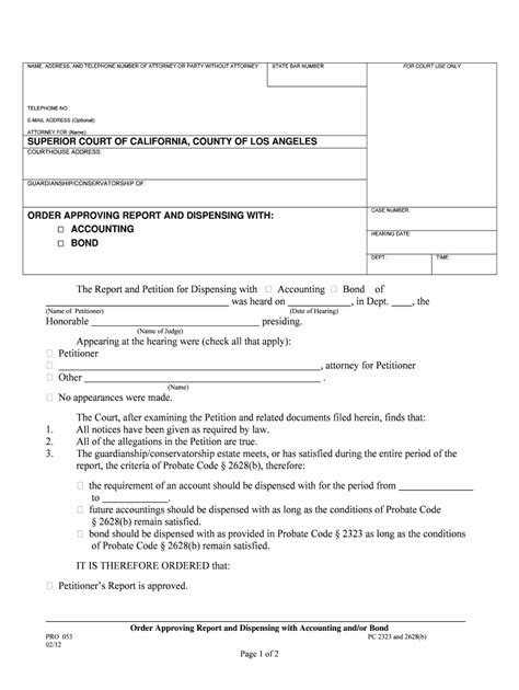 Declaration Form Mc 030 Fill Out And Sign Online Dochub