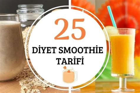 Çilekli Smoothie Yapımı Nefis Yemek Tarifleri