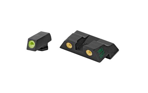 Best Night Sights For Glock 80 Percent Arms