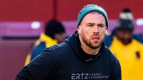 Zach Ertz Signs With Lions For Nfc Championship