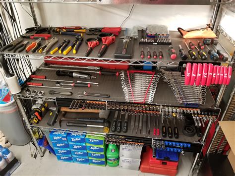 What Is Importance Of Proper Storage Of Tools And Equipment At Olivia
