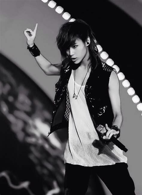 Taemin Shinee