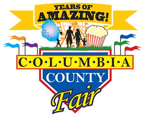 Board of Directors - Columbia County Fair