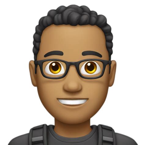 Ai Emoji Generator