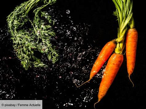 Comment râper des carottes Femme Actuelle Le MAG