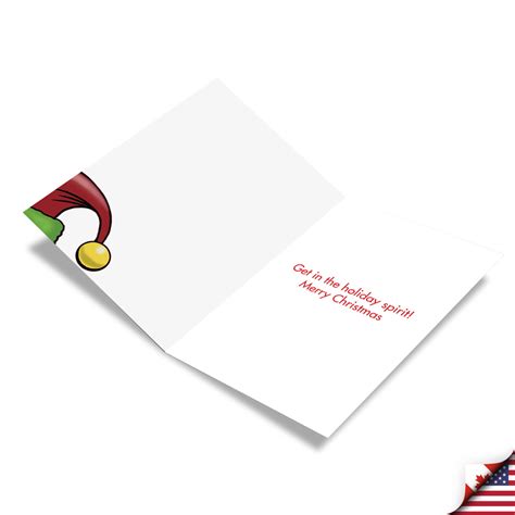 Sex For Christmas Funny Christmas Greeting Card