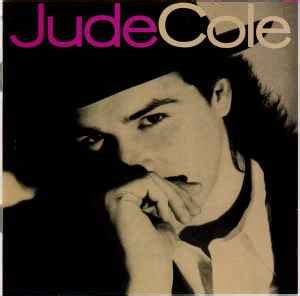 Jude Cole - Jude Cole (1987, CD) | Discogs