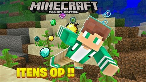 Minecraft Mas Se Eu Nadar Dropa Itens Op Youtube