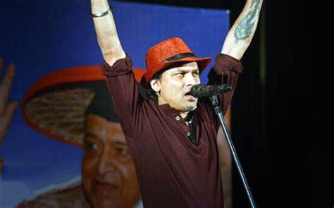 Singer Zubeen Garg's concert interrupted in Guwahati as organisers oppose Hindi songs : India ...