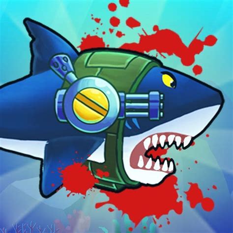 Jogo Gun Shark Terror Of Deep Water No Jogos 360