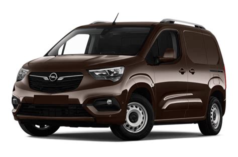 Opel Combo Noleggio A Lungo Termine Sidusrent