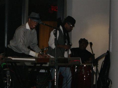 Double Jazz Performances In Downtown New Rochelle Ny Patch