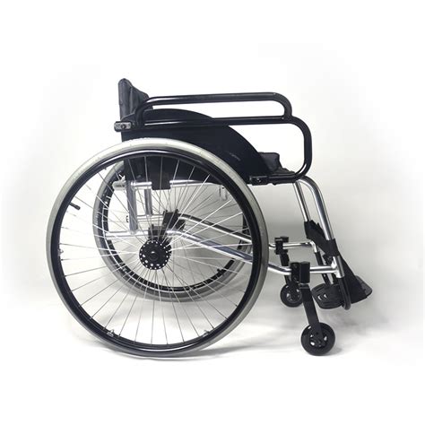 Handicapped Lightweight Training Rigid Leisure Sport Fencing Wheelchair