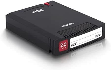 Imation Tb Rdx Gb Sata Unidad De Disco Duro Gb