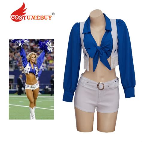 Women S Cheerleader Costume High School Girl Cheerleading Uniform