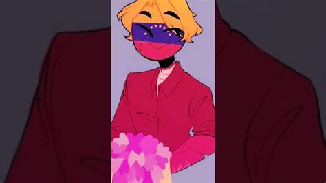 Countryhumans Venezuela Youtube