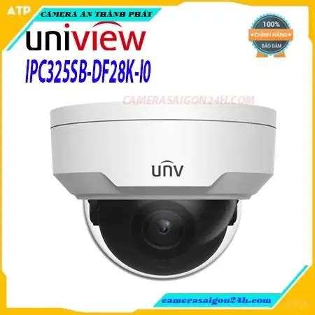 Uniview Ipc Sb Df K I