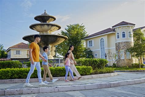 Where to Find Your Dream House and Lot Subdivision - Antel Land