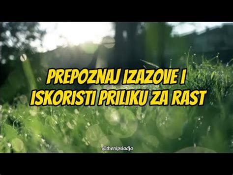 Prepoznaj Izazove I Iskoristi Priliku Za Rast Nlp Transformacija YouTube