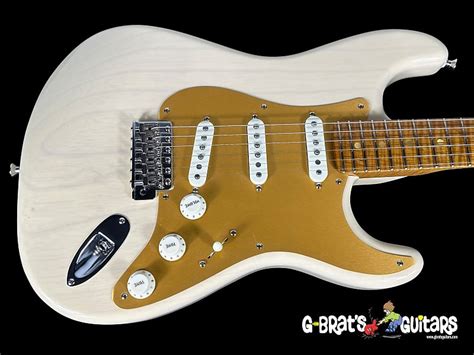 2023 Fender Stratocaster Custom Shop American Custom Reverb Canada