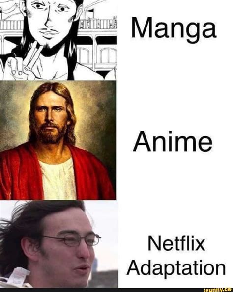 Netflix Adaptation Ifunny Stupid Memes Memes Joji Memes