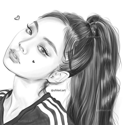 Jennie Fanart Jenniefanart On X Female Sketch Sketches Fan Art