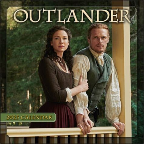 Outlander Pocket Planner Etsy