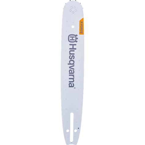 Пильная шина X-Force 13", 0.325", Pixel, 1,3 мм, SM Husqvarna 5820753 ...